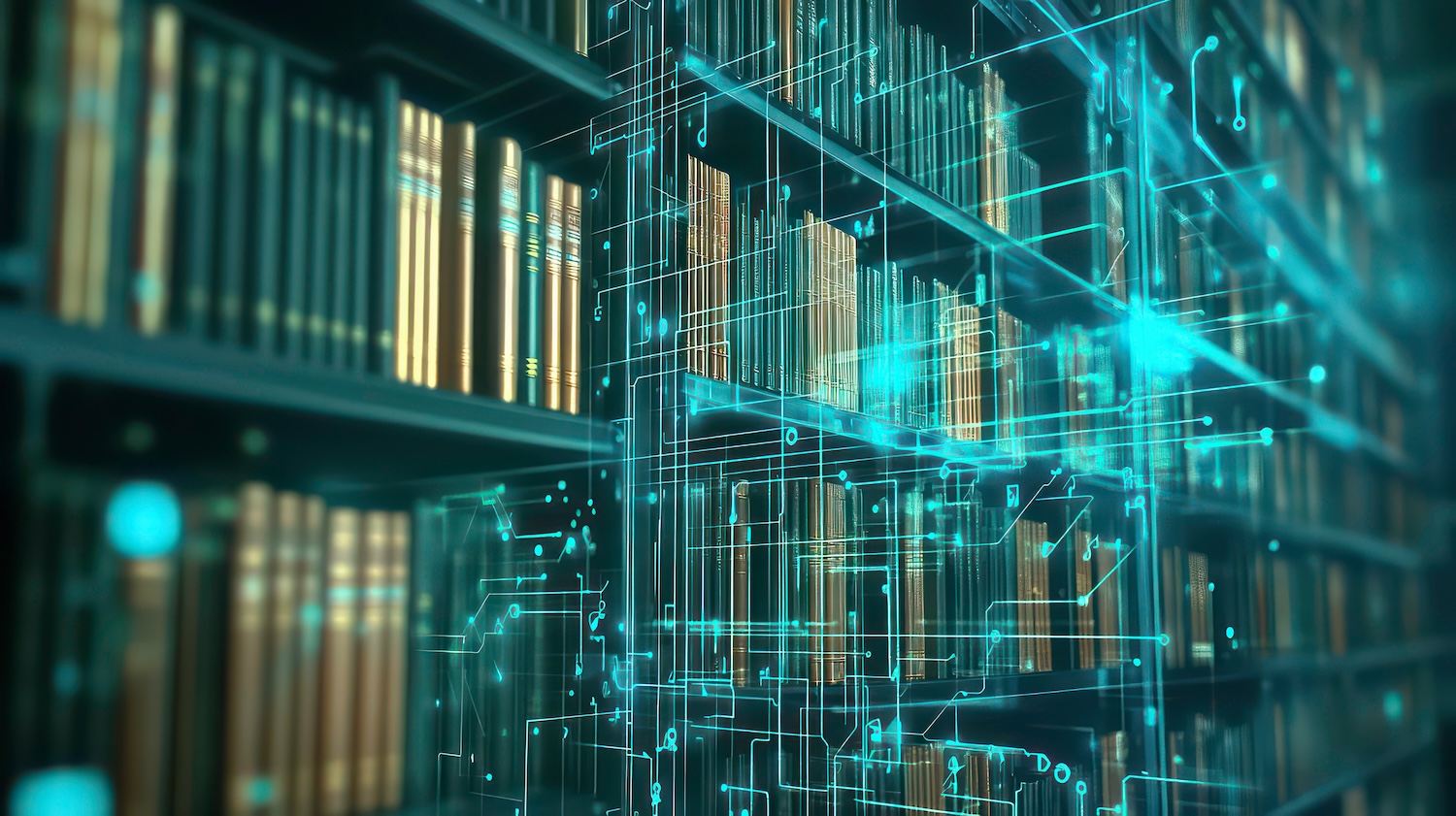 Ditch Databases: Achieving Higher Availability Without Traditional Storage